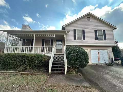 59 Wendy Way, Douglasville, GA 30134