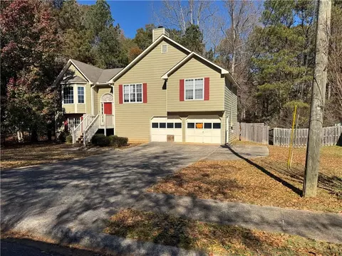 4462 Wesley Way, Austell, GA 30106