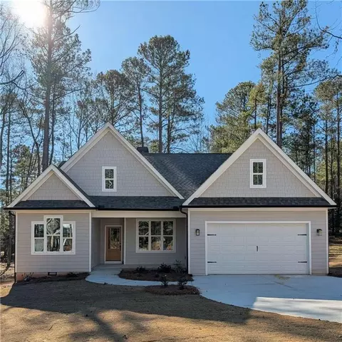 5391 Britton Dr, Villa Rica, GA 30180