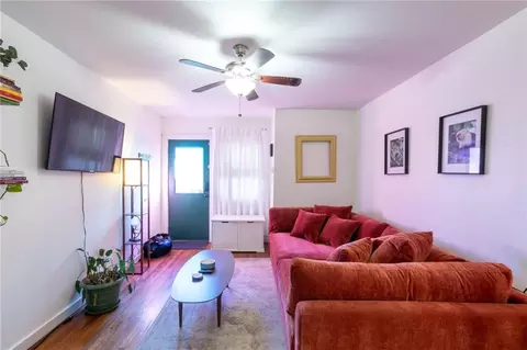 561 Formwalt St SW #10, Atlanta, GA 30312