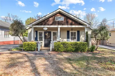 1309 Eubanks Ave, East Point, GA 30344