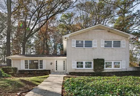440 Larchmont Dr NW, Atlanta, GA 30318