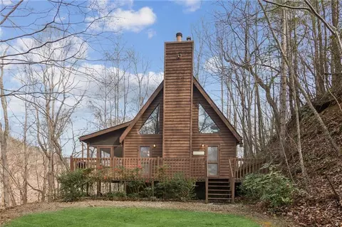 205 Laurel Br, Jasper, GA 30143