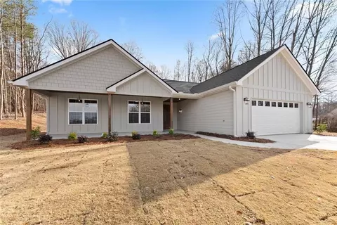 618 Thomas Rd, Cleveland, GA 30528
