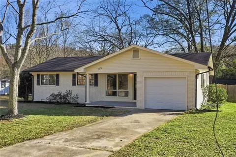 135 Reeceburg Rd SE, Silver Creek, GA 30173