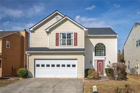 2287 Stancrest Ln, Lawrenceville, GA 30044