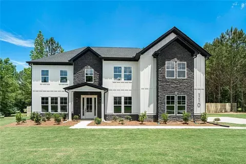 110 Northwood Crk, Oxford, GA 30054