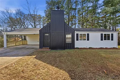 6145 Plumcrest Rd, Douglasville, GA 30135
