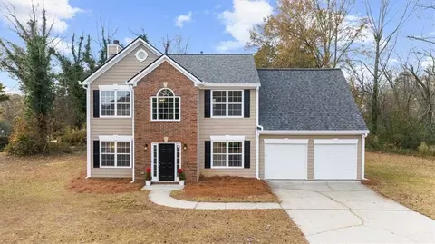 3515 Owl Brow Ct, Cumming, GA 30028