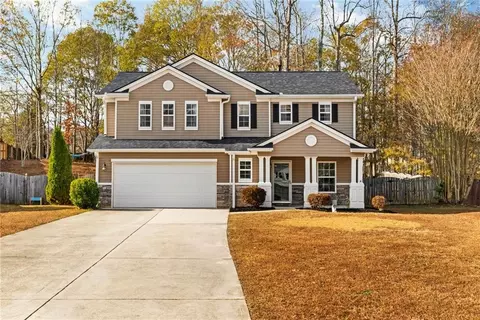 134 Cedar Bay Cir, Dallas, GA 30157