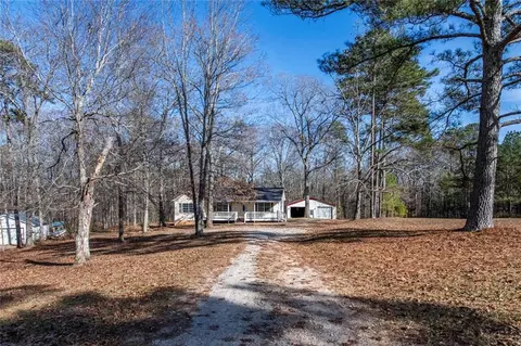 71 Friendship Church Rd, Buchanan, GA 30113