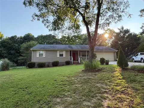 2851 Stanton Rd SE, Conyers, GA 30094