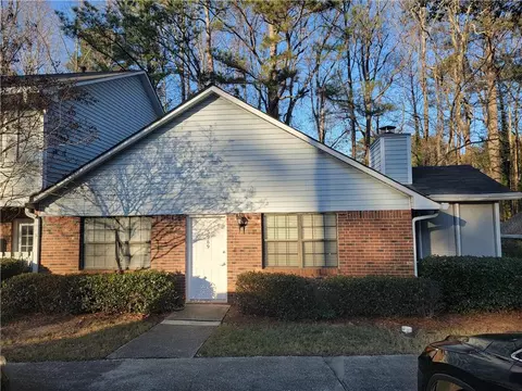 5969 Wintergreen Rd, Norcross, GA 30093