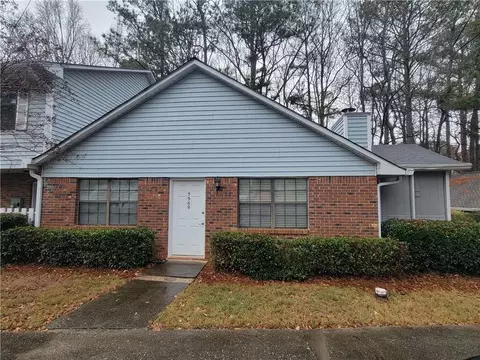 5969 Wintergreen Rd, Norcross, GA 30093