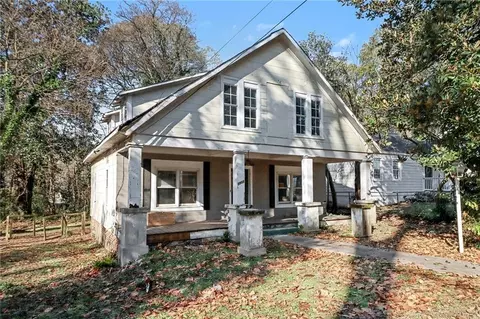 2901 8th St, Atlanta, GA 30344
