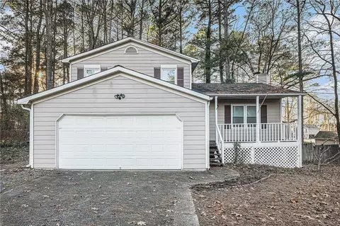 2398 Cedar Dr, Lawrenceville, GA 30043