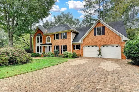 105 May Glen Way, Roswell, GA 30076