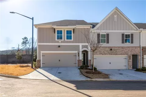 233 Bluffington Way, Marietta, GA 30066