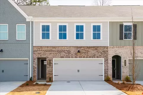 237 Bluffington Way, Marietta, GA 30066
