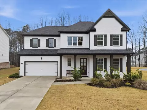 3180 Andover St, Cumming, GA 30028