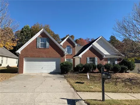 3720 Crescent Walk Ln, Suwanee, GA 30024