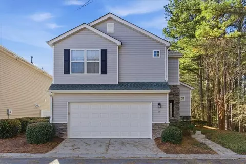 156 W Oaks Pl, Woodstock, GA 30188