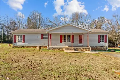 214 Nassau Cir, Chatsworth, GA 30705
