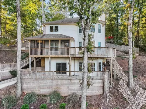 6185 Timberidge Dr, Gainesville, GA 30506