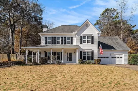 1306 Yarborough Dr, Peachtree City, GA 30269