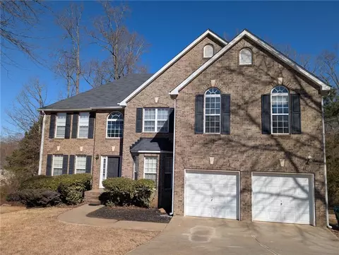 3003 Fairing Hl, Lithonia, GA 30038