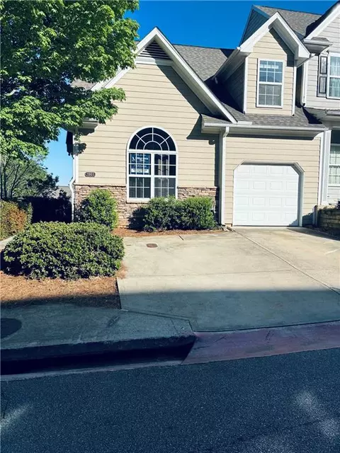 1901 Hoods Fort Cir NW #30, Kennesaw, GA 30144