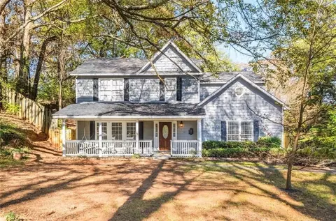 614 Robinson Ave SE, Atlanta, GA 30312