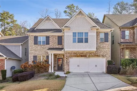 1210 Roswell Manor Cir, Roswell, GA 30076