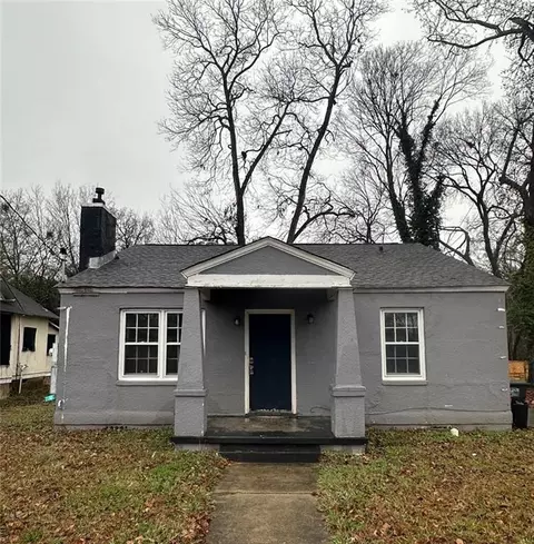 Undisclosed, Rome, GA 30161