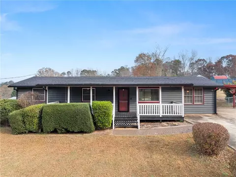 6116 Gaines Ferry Rd, Flowery Branch, GA 30542