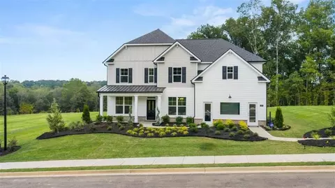 340 Staffin Dr, Senoia, GA 30276
