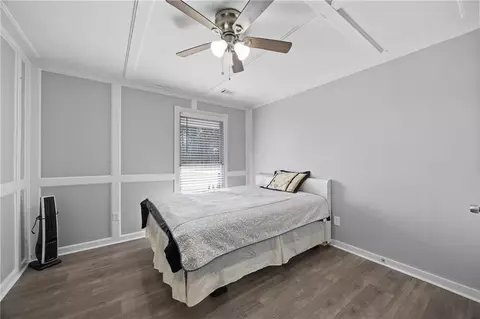 Bedroom - 505 Stone Rd, Mcdonough, GA 30253 photo 1 of 4