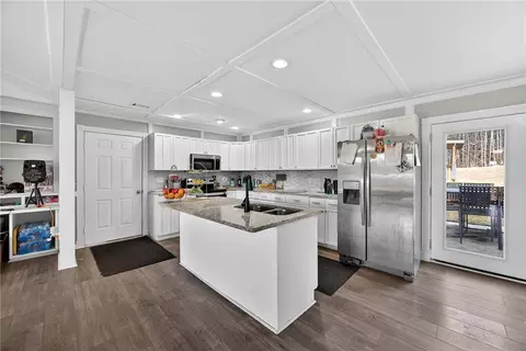 Kitchen - 505 Stone Rd, Mcdonough, GA 30253 photo 1 of 2