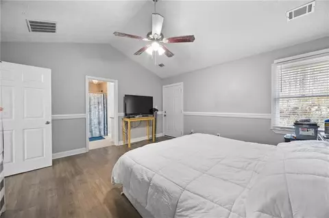 Bedroom - 505 Stone Rd, Mcdonough, GA 30253 photo 4 of 4