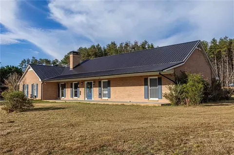 Exterior - 505 Stone Rd, Mcdonough, GA 30253 photo 2 of 4