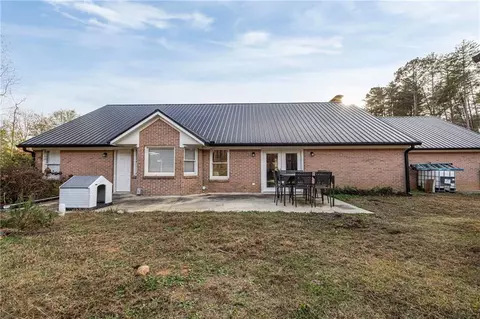 Exterior - 505 Stone Rd, Mcdonough, GA 30253 photo 4 of 4