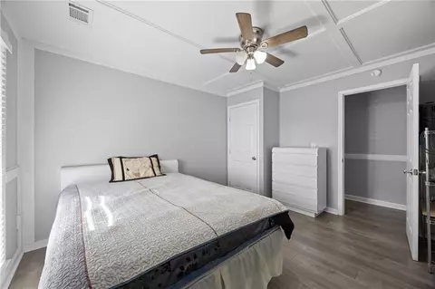 Bedroom - 505 Stone Rd, Mcdonough, GA 30253 photo 2 of 4