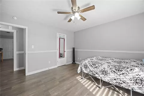 Bedroom - 505 Stone Rd, Mcdonough, GA 30253 photo 3 of 4