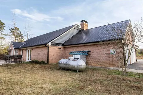 Exterior - 505 Stone Rd, Mcdonough, GA 30253 photo 3 of 4