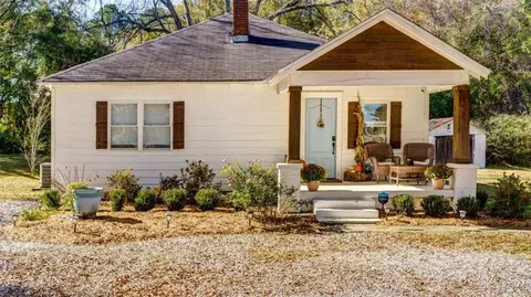 1328 S Madison Ave S, Monroe, GA 30655
