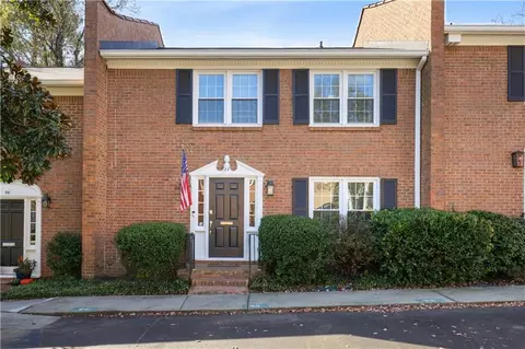 4620 Wieuca Rd NE #23, Atlanta, GA 30342