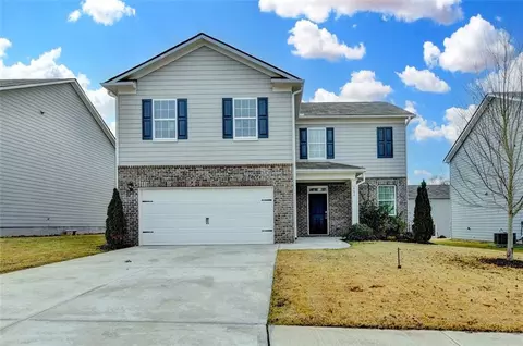 662 Starbuck Pkwy, Pendergrass, GA 30567
