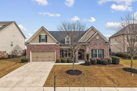 3465 Reed Mill Dr, Buford, GA 30519