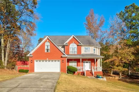 1254 Foxboro Ct, Douglasville, GA 30134