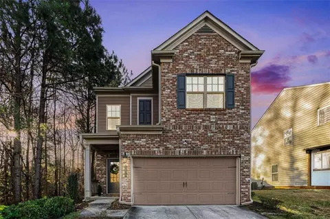 1579 Charcoal Ives Rd, Lawrenceville, GA 30045